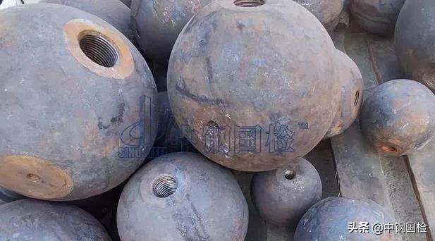 贵阳钢网架螺栓球检测的重要性